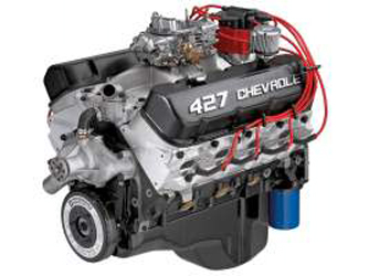 B2272 Engine